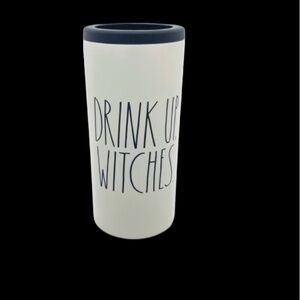 Rae Dunn slim can cooler